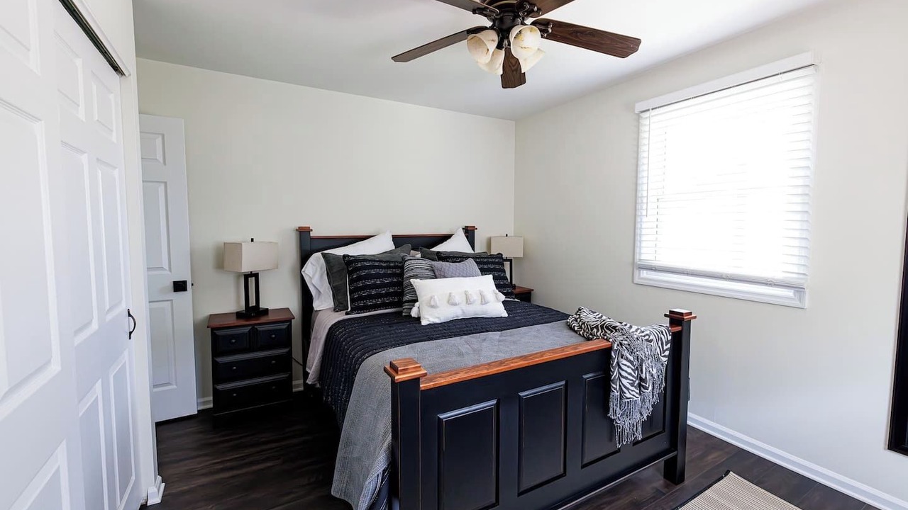 Photo of Bedroom in Ephrata