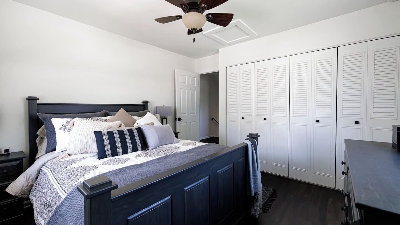 Photo of Bedroom in Ephrata