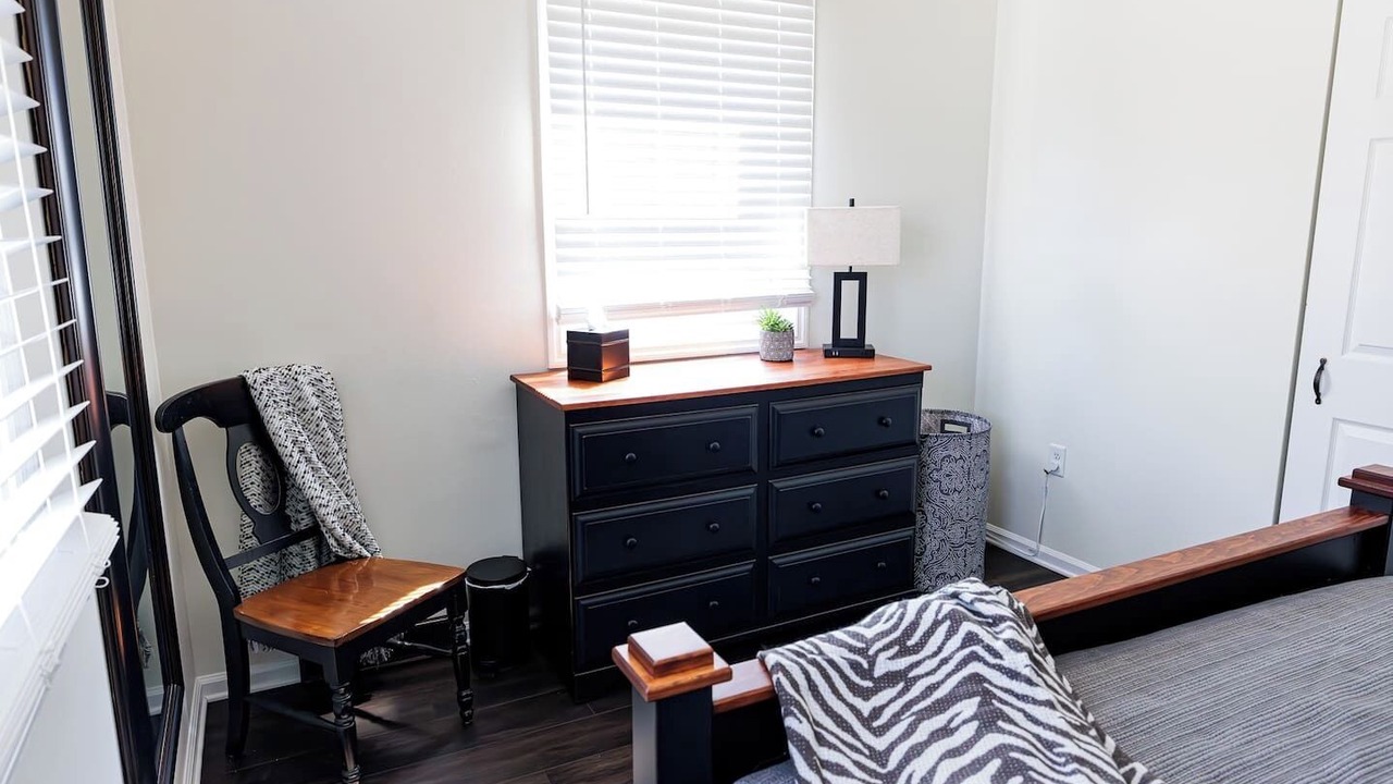 Photo of Bedroom in Ephrata