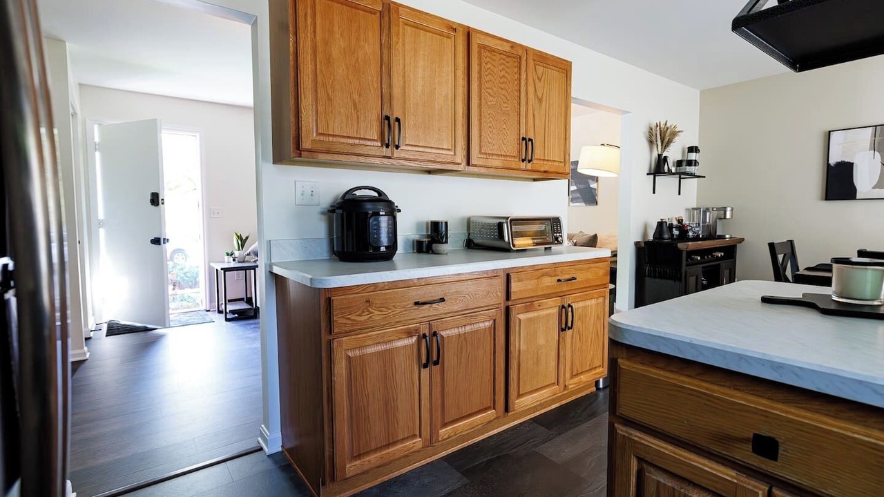 Photo of Kitchen in Ephrata