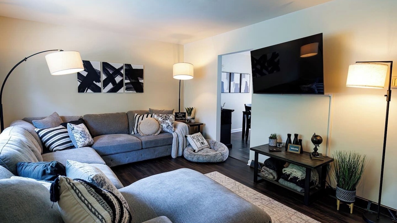 Photo of Livingroom in Ephrata