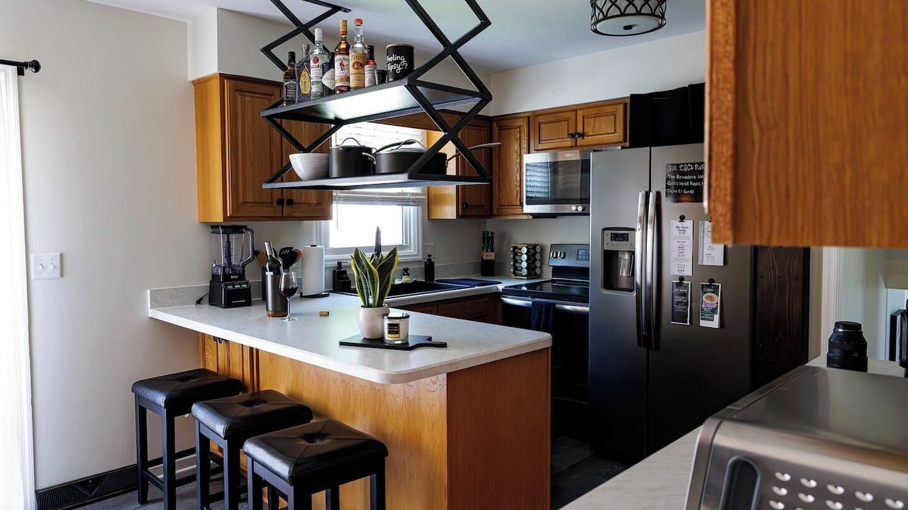 Photo of Kitchen in Ephrata