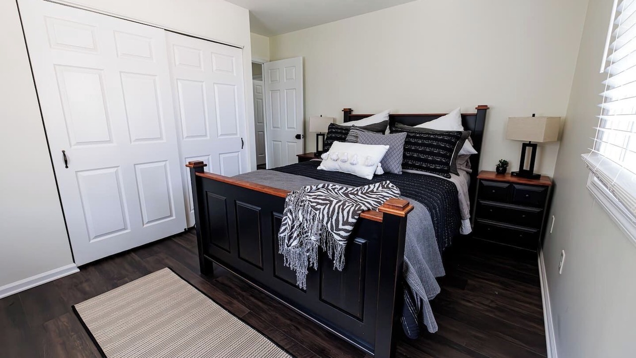 Photo of Bedroom in Ephrata