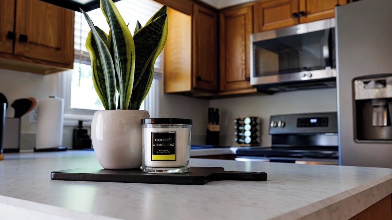 Photo of Kitchen in Ephrata
