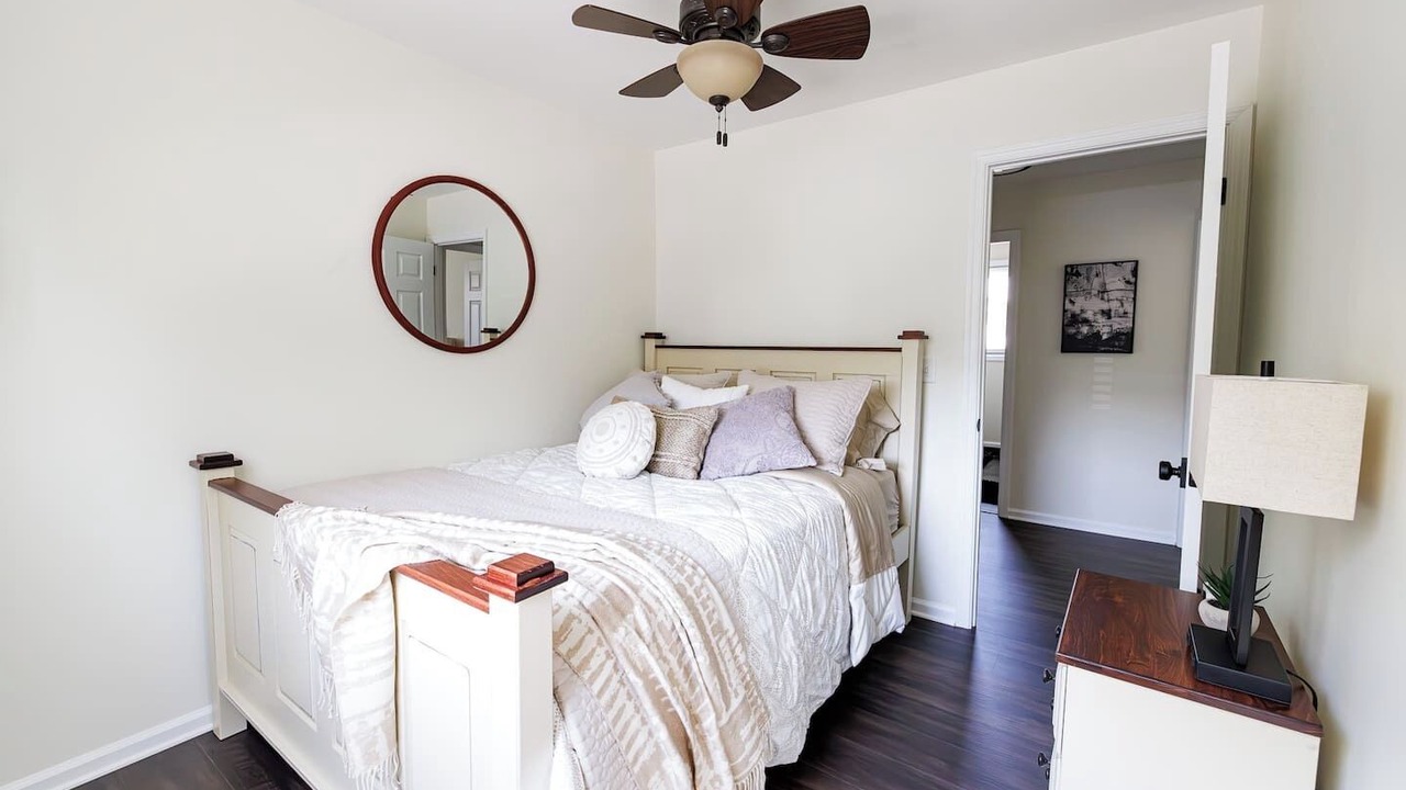 Photo of Bedroom in Ephrata