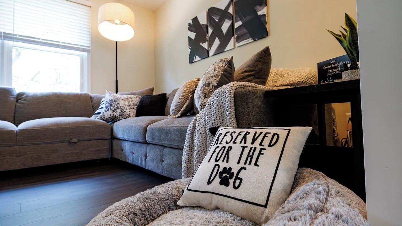 Photo of Livingroom in Ephrata