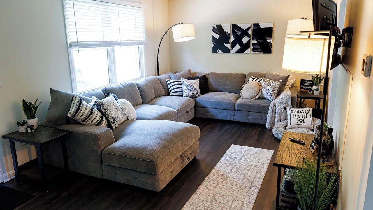 Photo of Livingroom in Ephrata