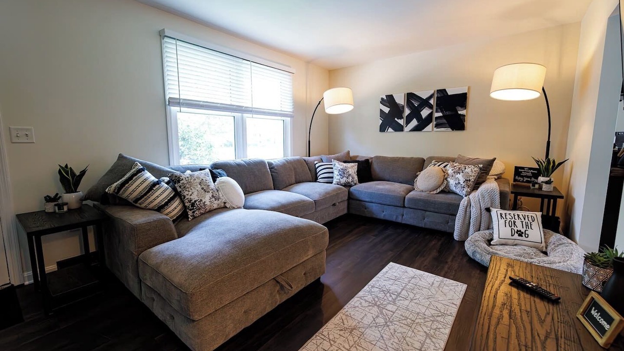 Photo of Livingroom in Ephrata