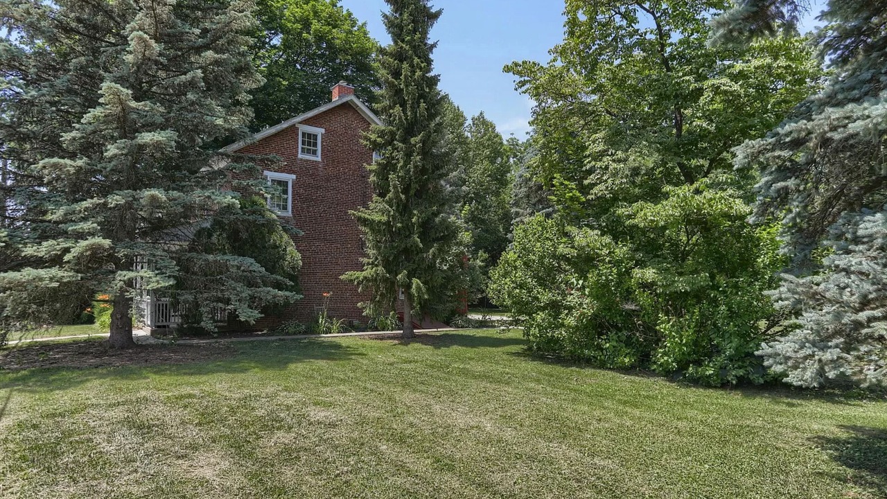 Photo of Outdoor in Lebanon - Pine Grove