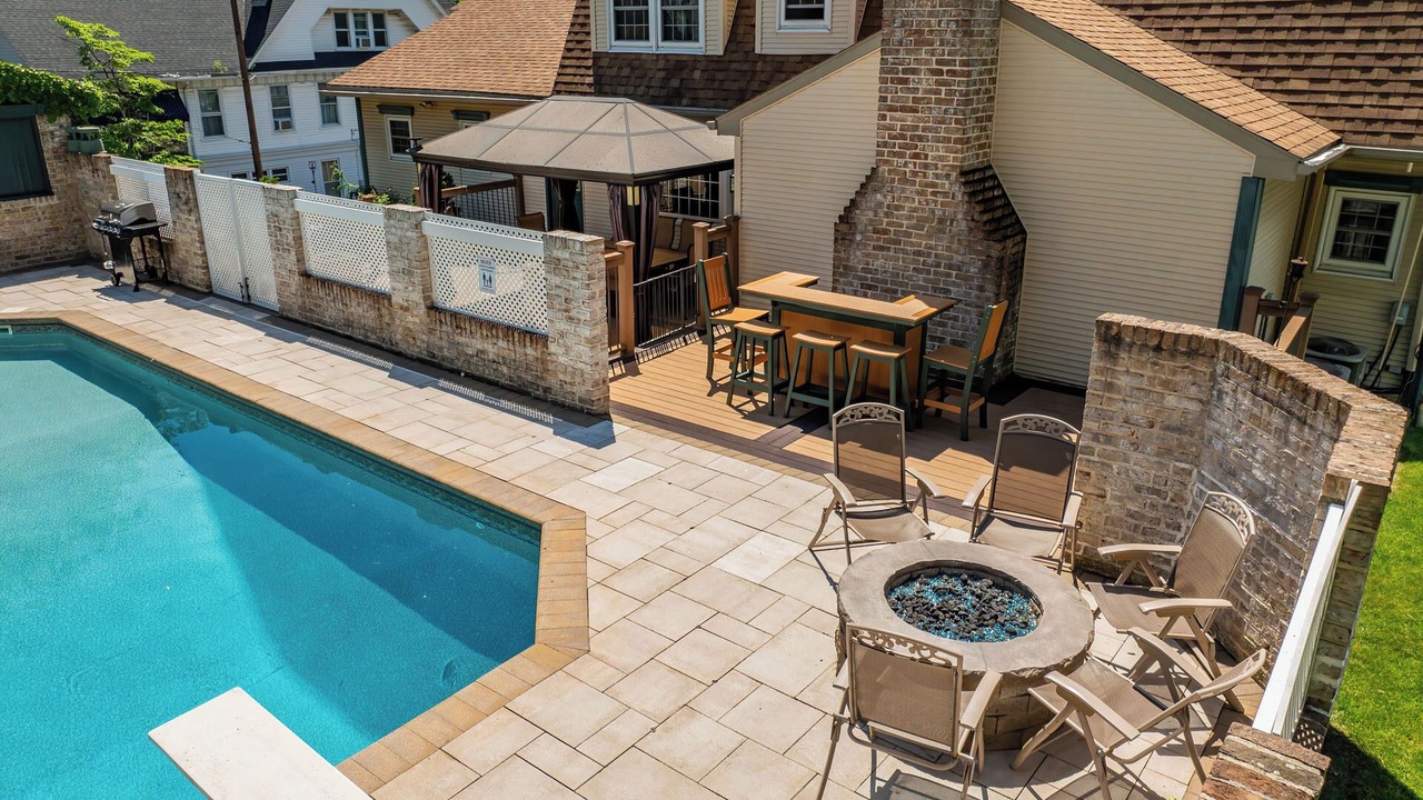 Photo of Outdoor in Ranshaw