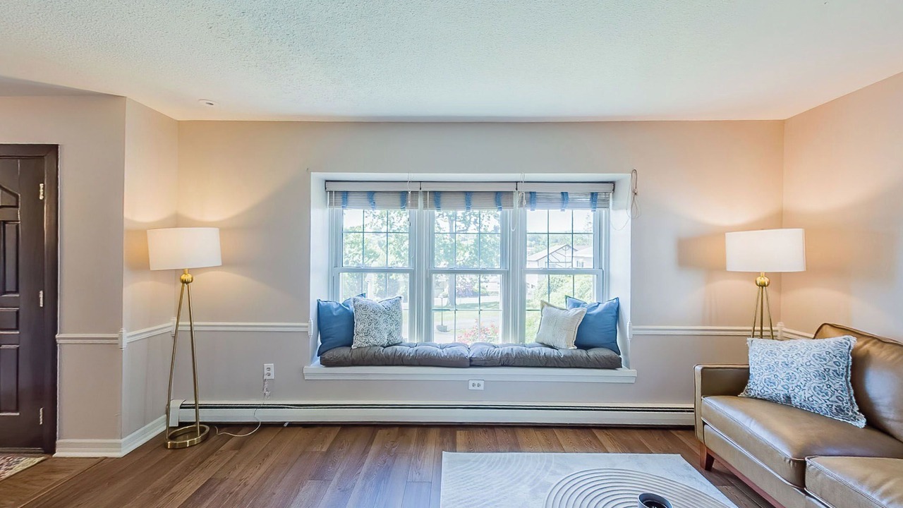 Photo of Bedroom in Ranshaw