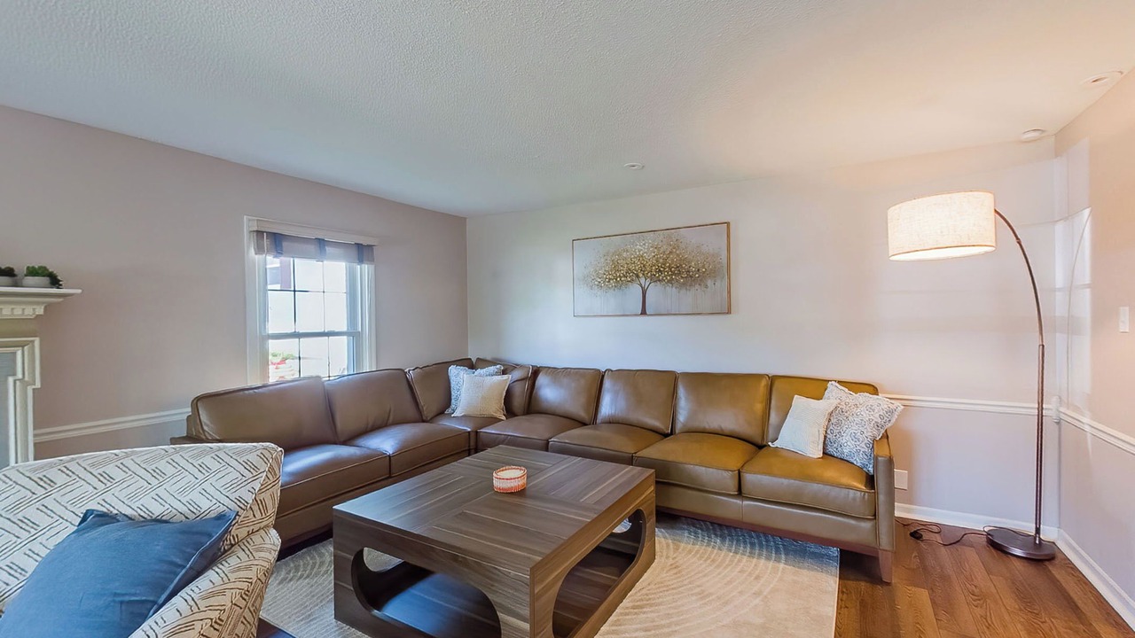 Photo of Livingroom in Ranshaw