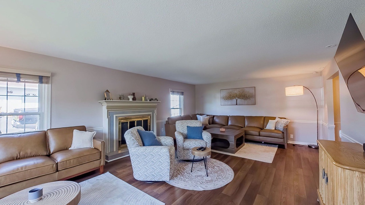 Photo of Bedroom in Ranshaw