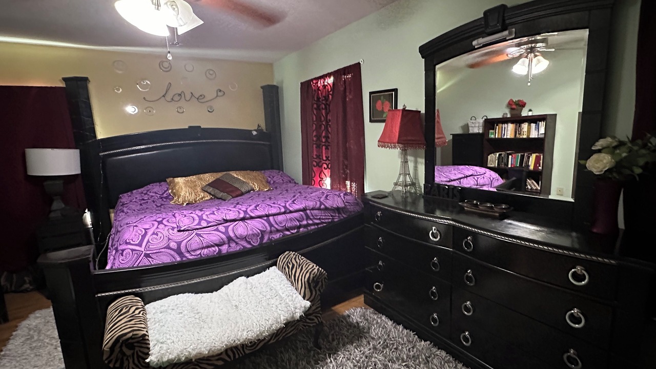 Photo of Bedroom in North Philadelphia West