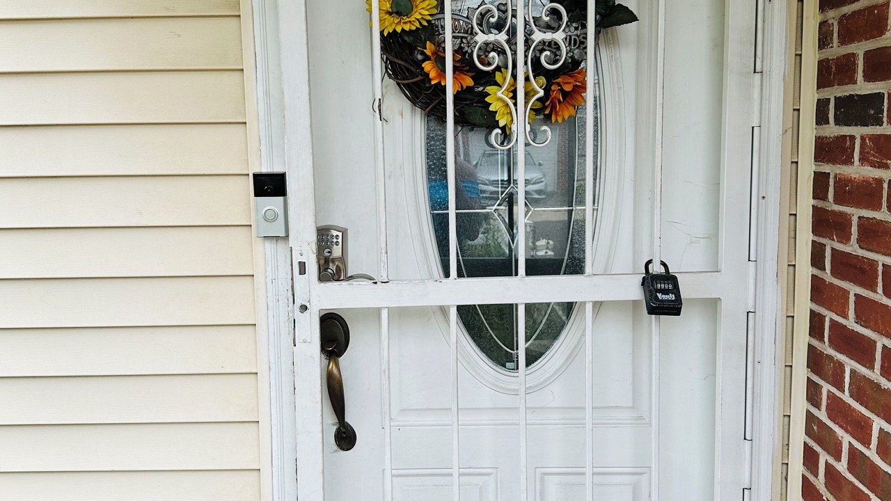 Photo of Outdoor in North Philadelphia West
