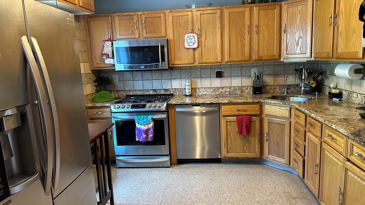 Photo of Kitchen in North Philadelphia West