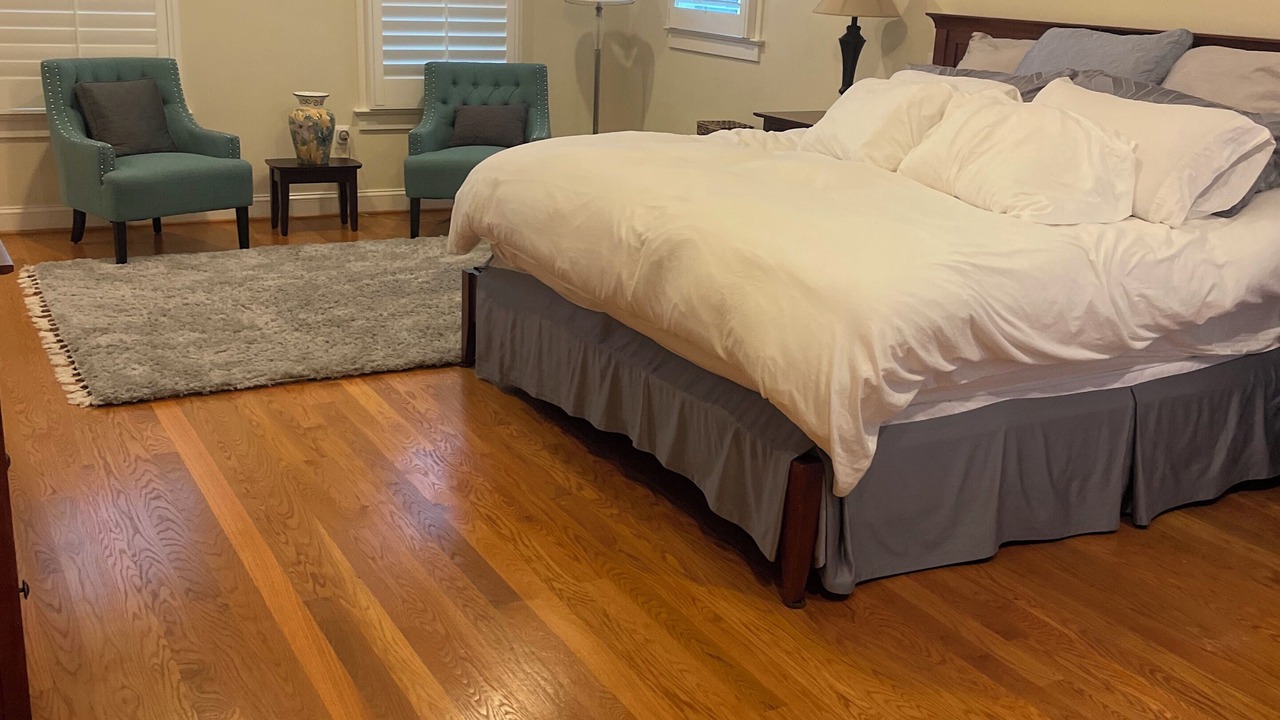 Photo of Bedroom in Aurora Highlands