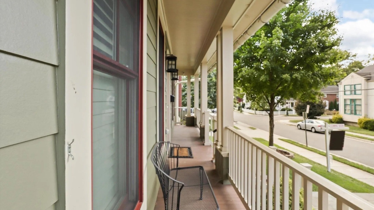 Photo of Outdoor in Aurora Highlands