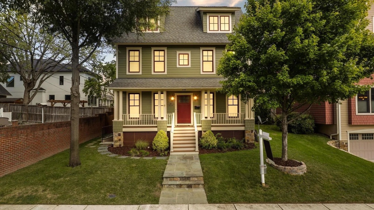 Photo of Outdoor in Aurora Highlands