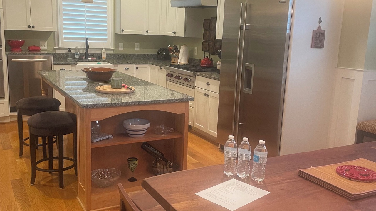 Photo of Kitchen in Aurora Highlands