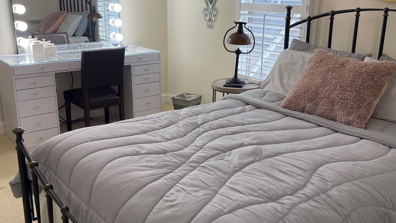 Photo of Bedroom in Aurora Highlands