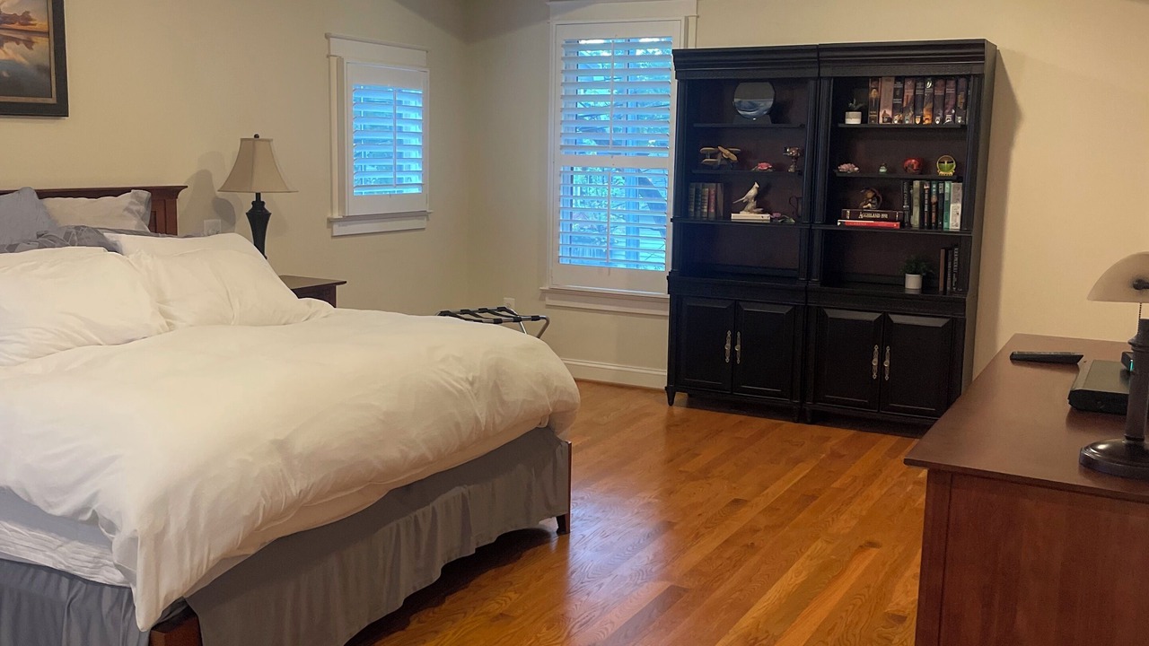 Photo of Bedroom in Aurora Highlands