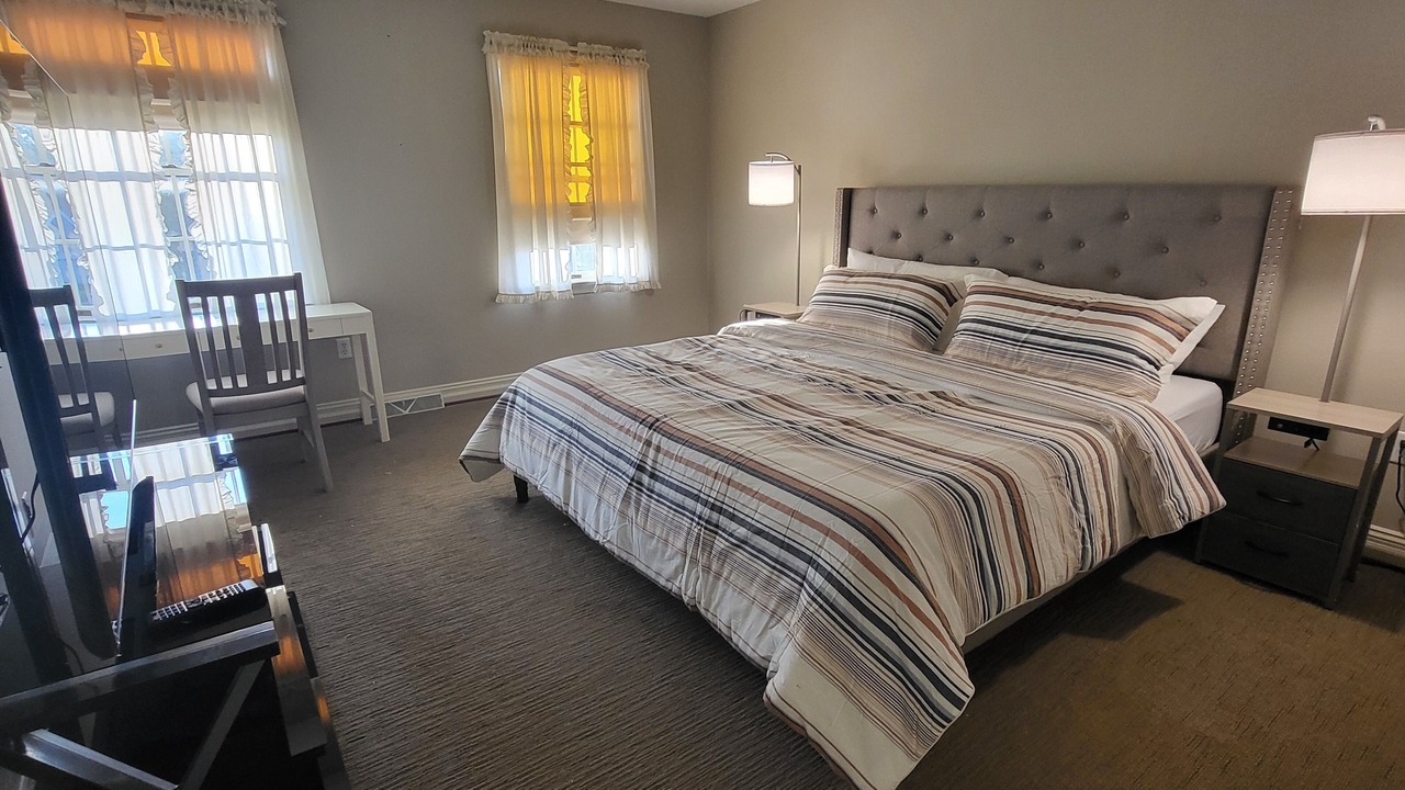 Photo of Bedroom in Palmyra