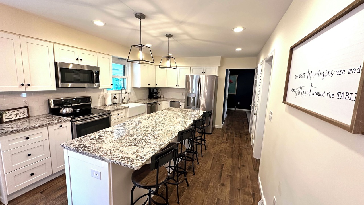 Photo of Kitchen in Mason
