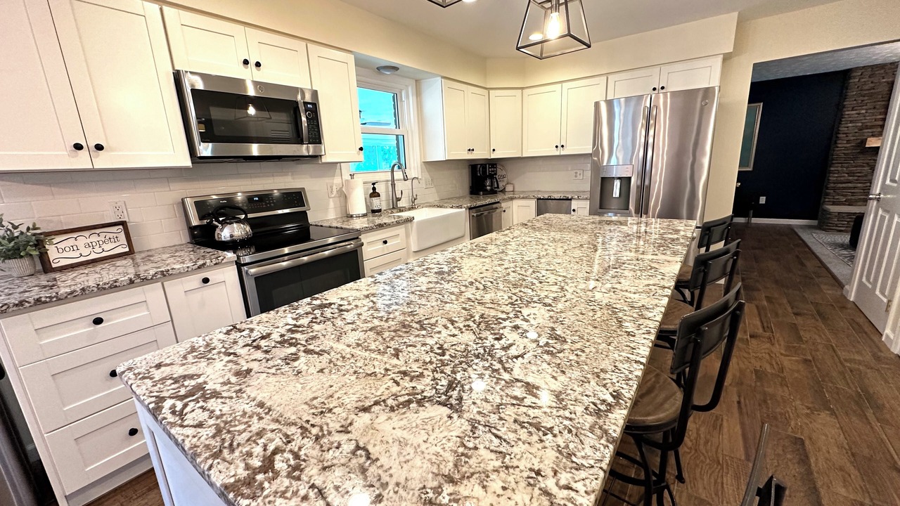 Photo of Kitchen in Mason