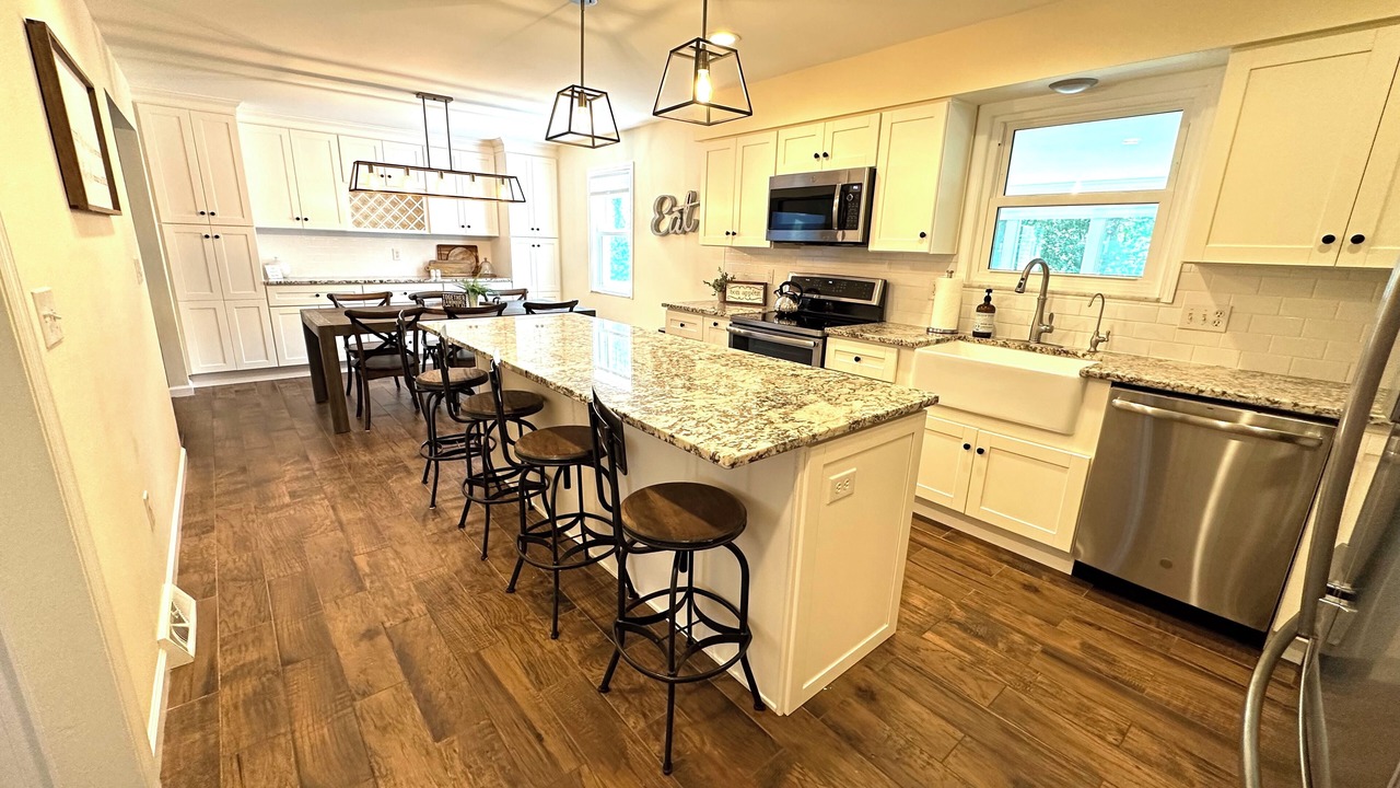 Photo of Kitchen in Mason