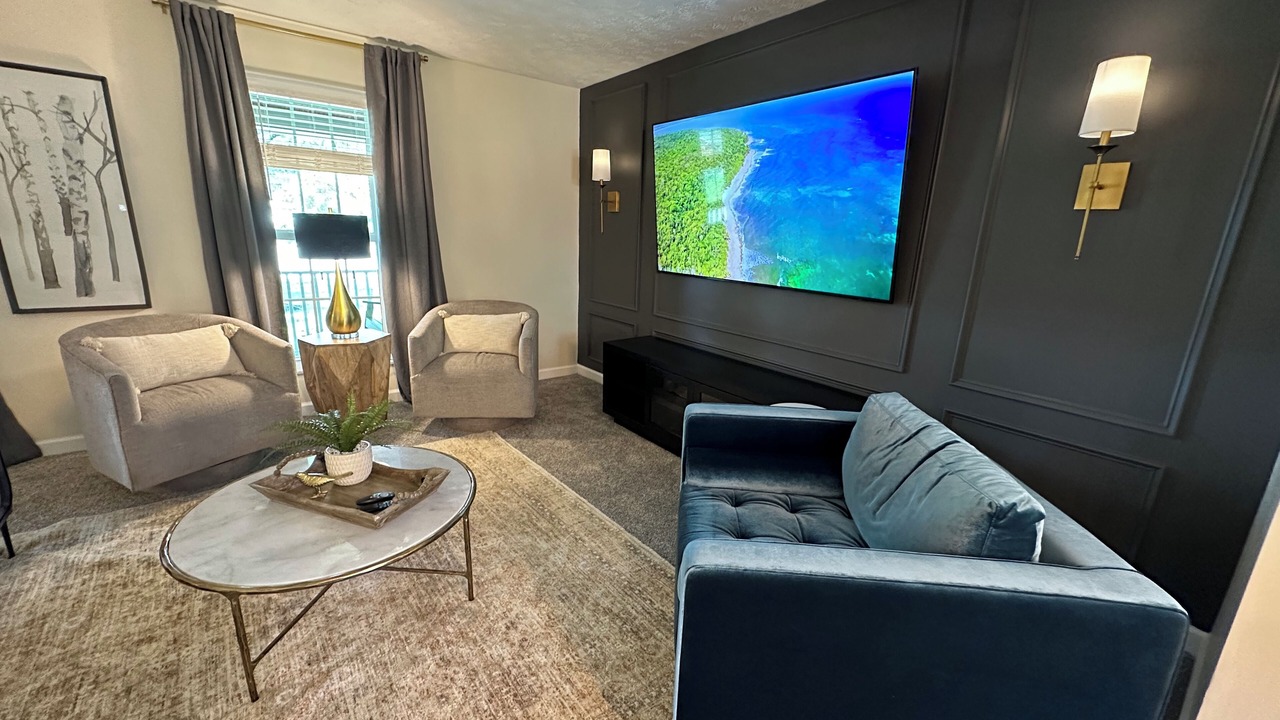 Photo of Livingroom in Mason
