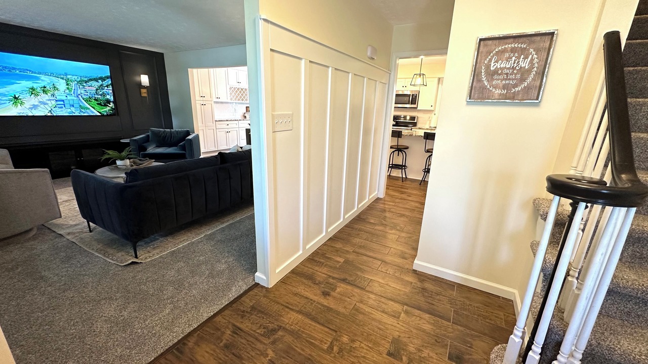 Photo of Livingroom in Mason