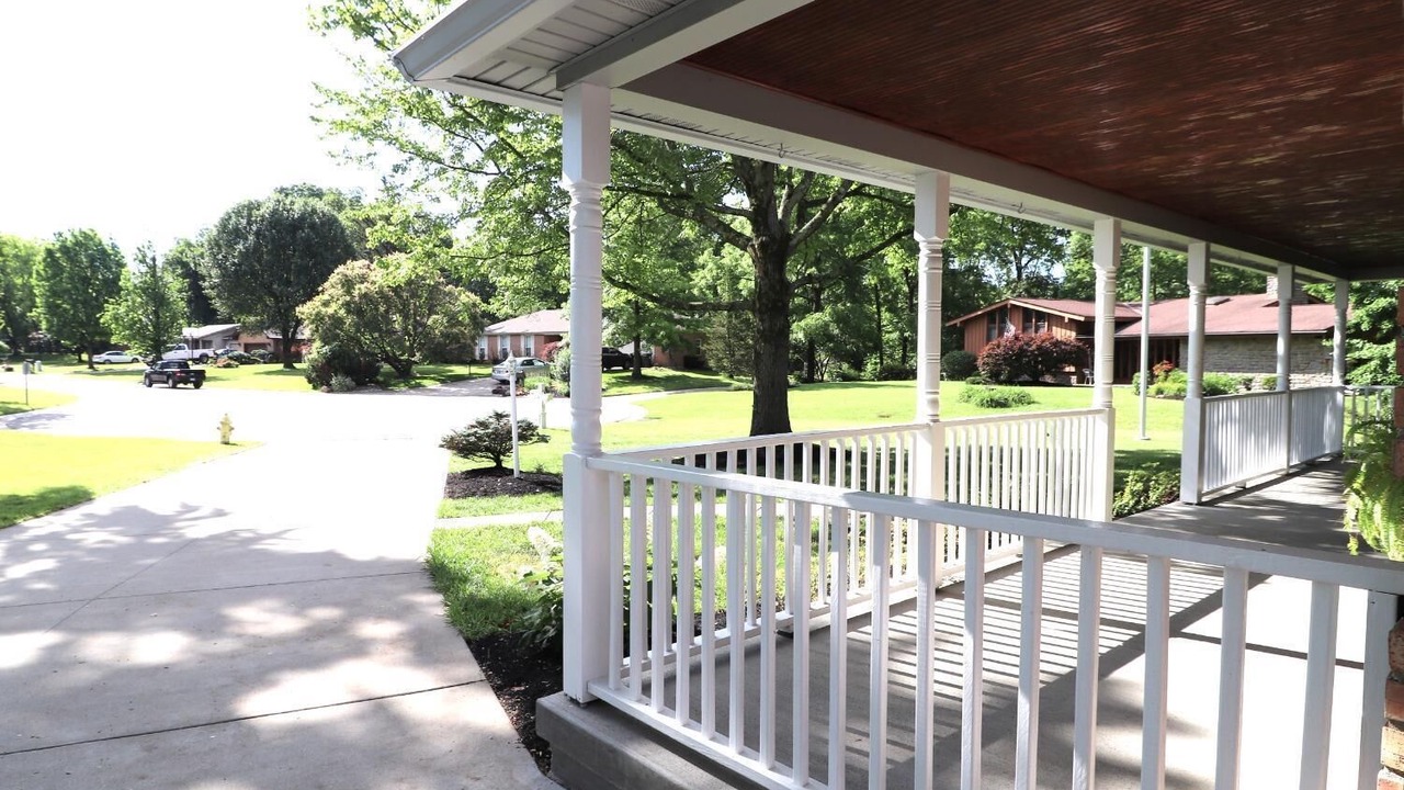 Photo of Outdoor in Mason