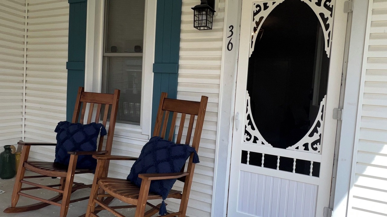 Photo of Outdoor in South Charleston