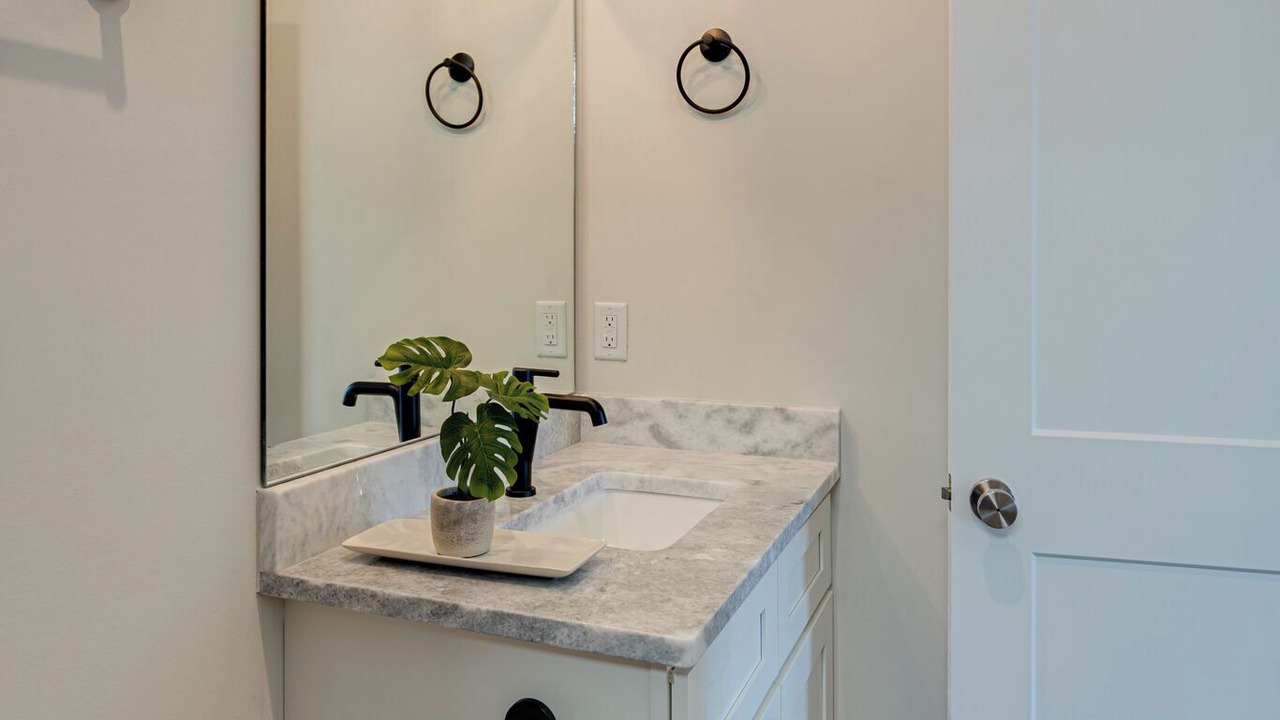 Photo of Bathroom in Whitebridge