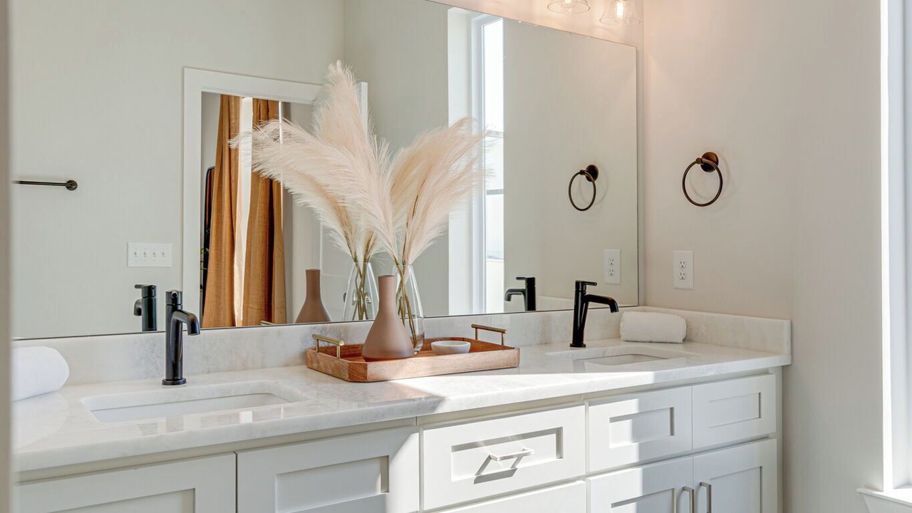 Photo of Bathroom in Whitebridge