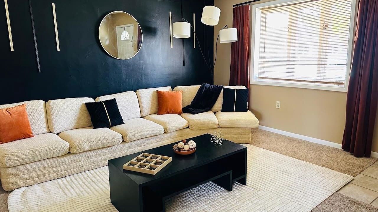 Photo of Livingroom in Trenton