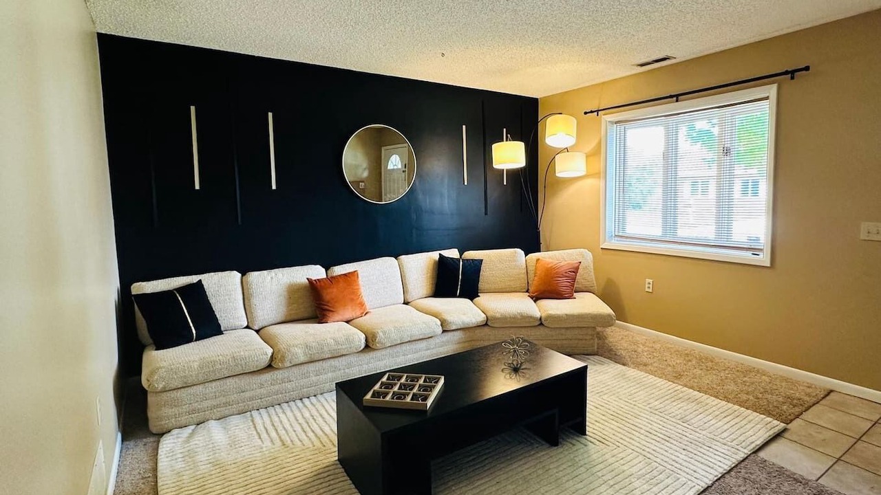 Photo of Livingroom in Trenton