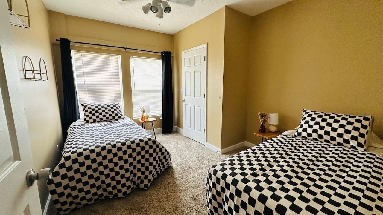 Photo of Bedroom in Trenton