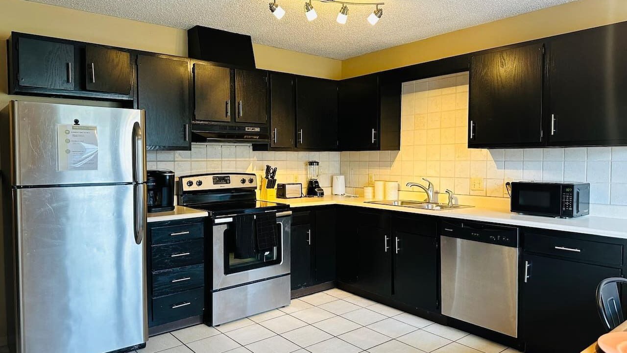 Photo of Kitchen in Trenton