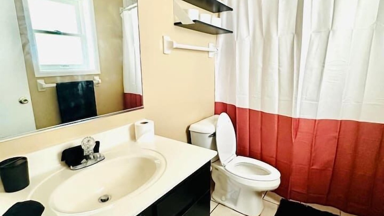 Photo of Bathroom in Trenton