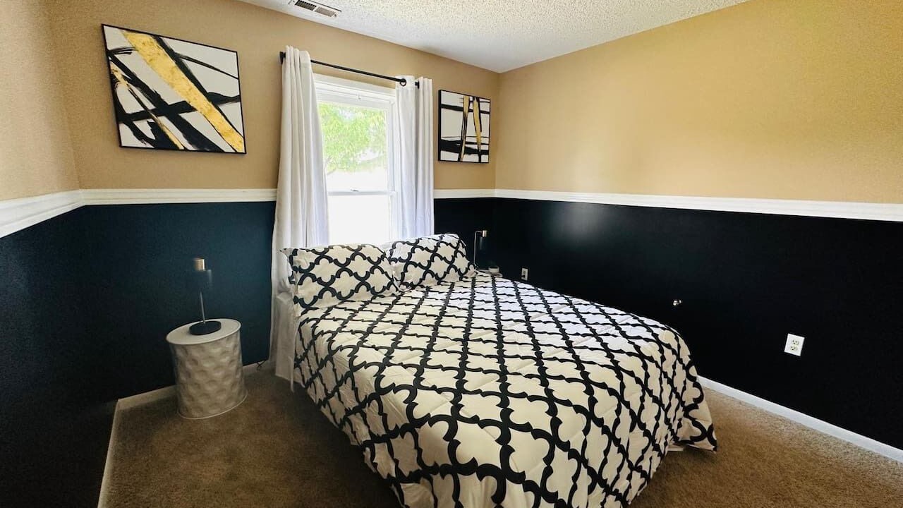 Photo of Bedroom in Trenton