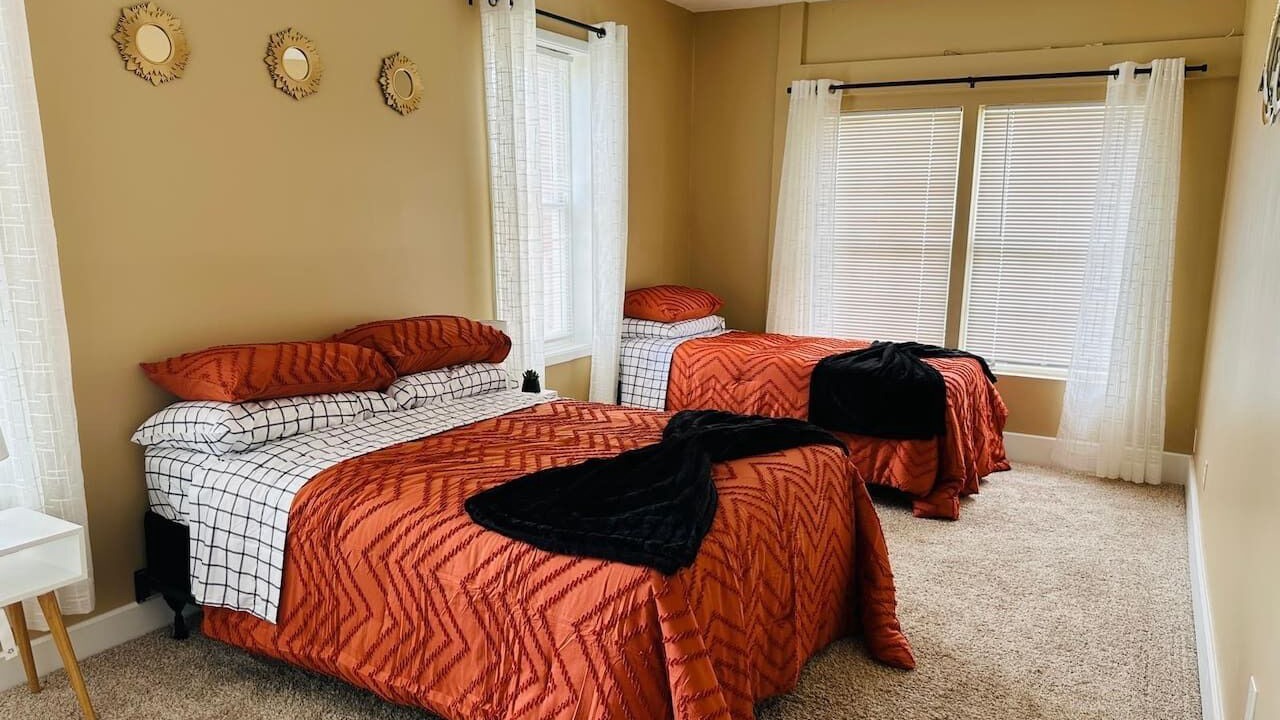 Photo of Bedroom in Trenton