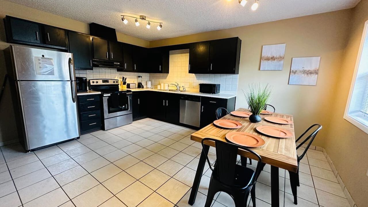 Photo of Kitchen in Trenton