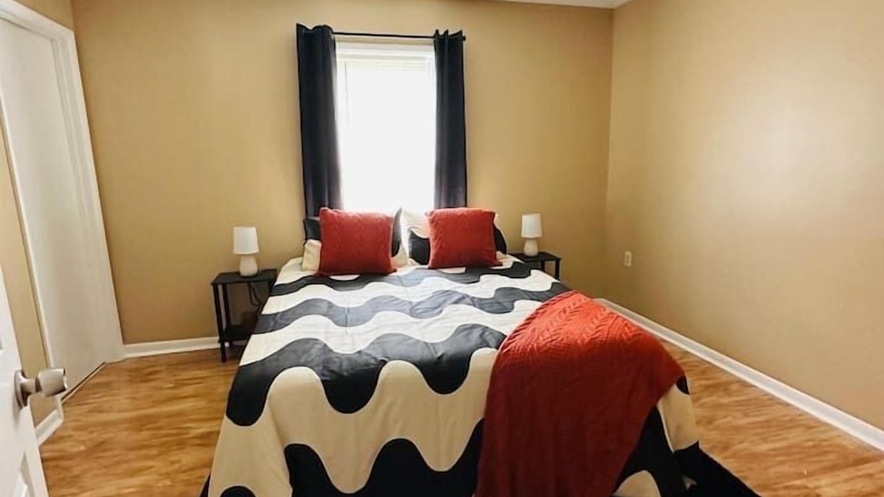 Photo of Bedroom in Trenton