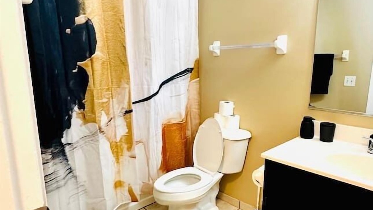 Photo of Bathroom in Trenton