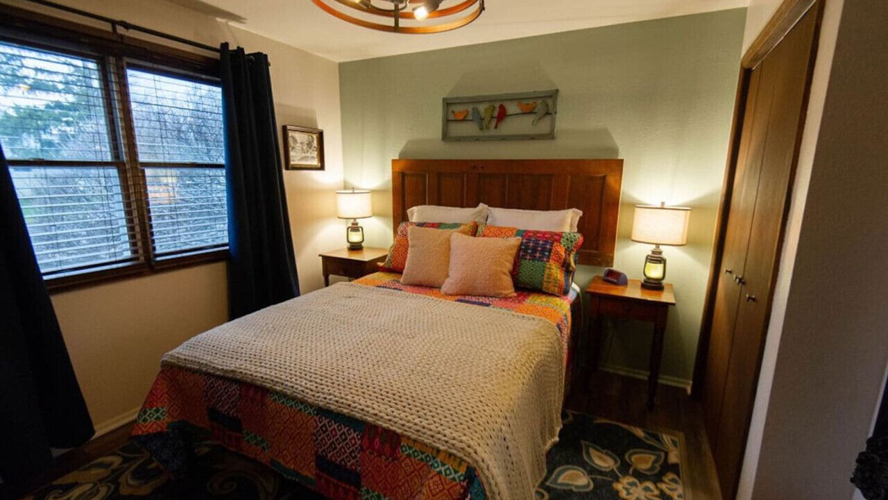 Photo of Bedroom in Defiance
