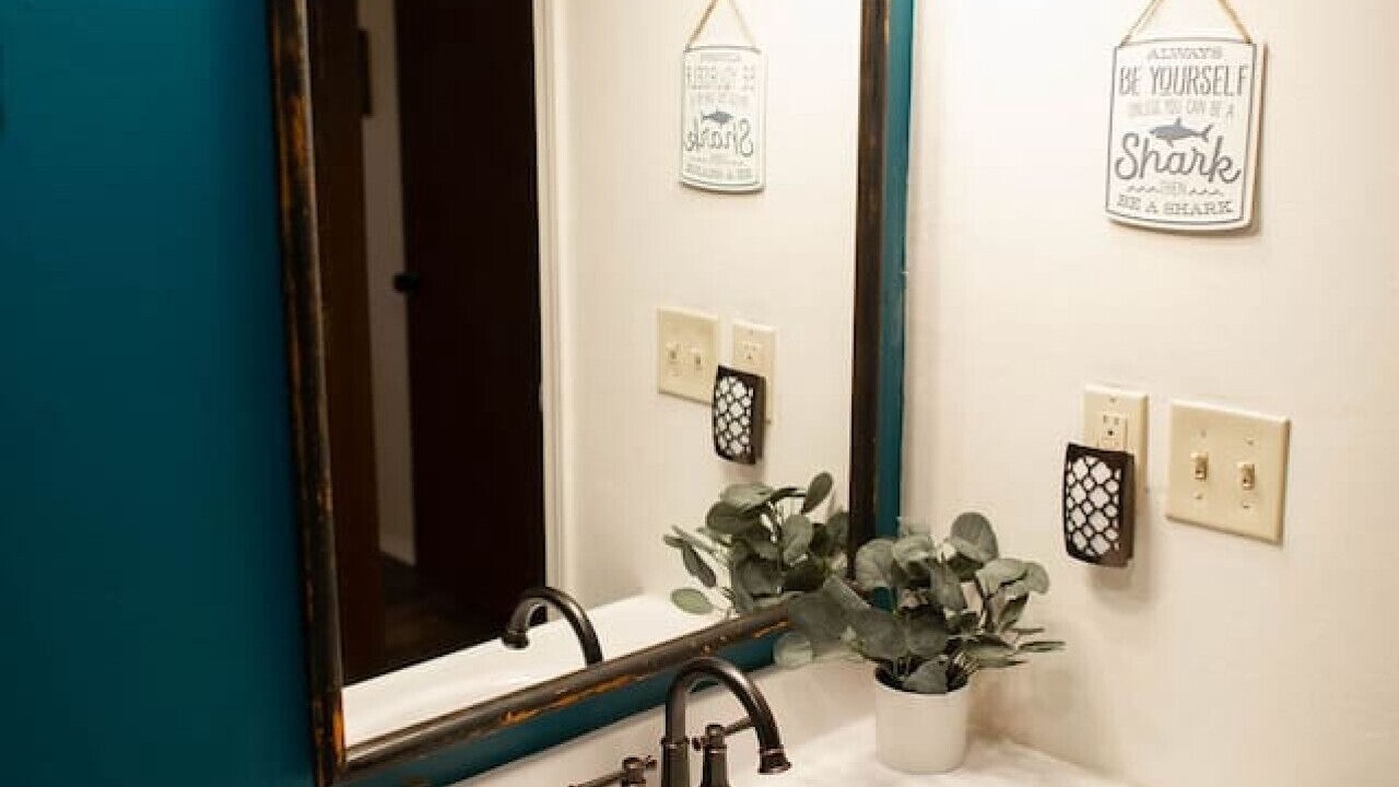 Photo of Bathroom in Defiance