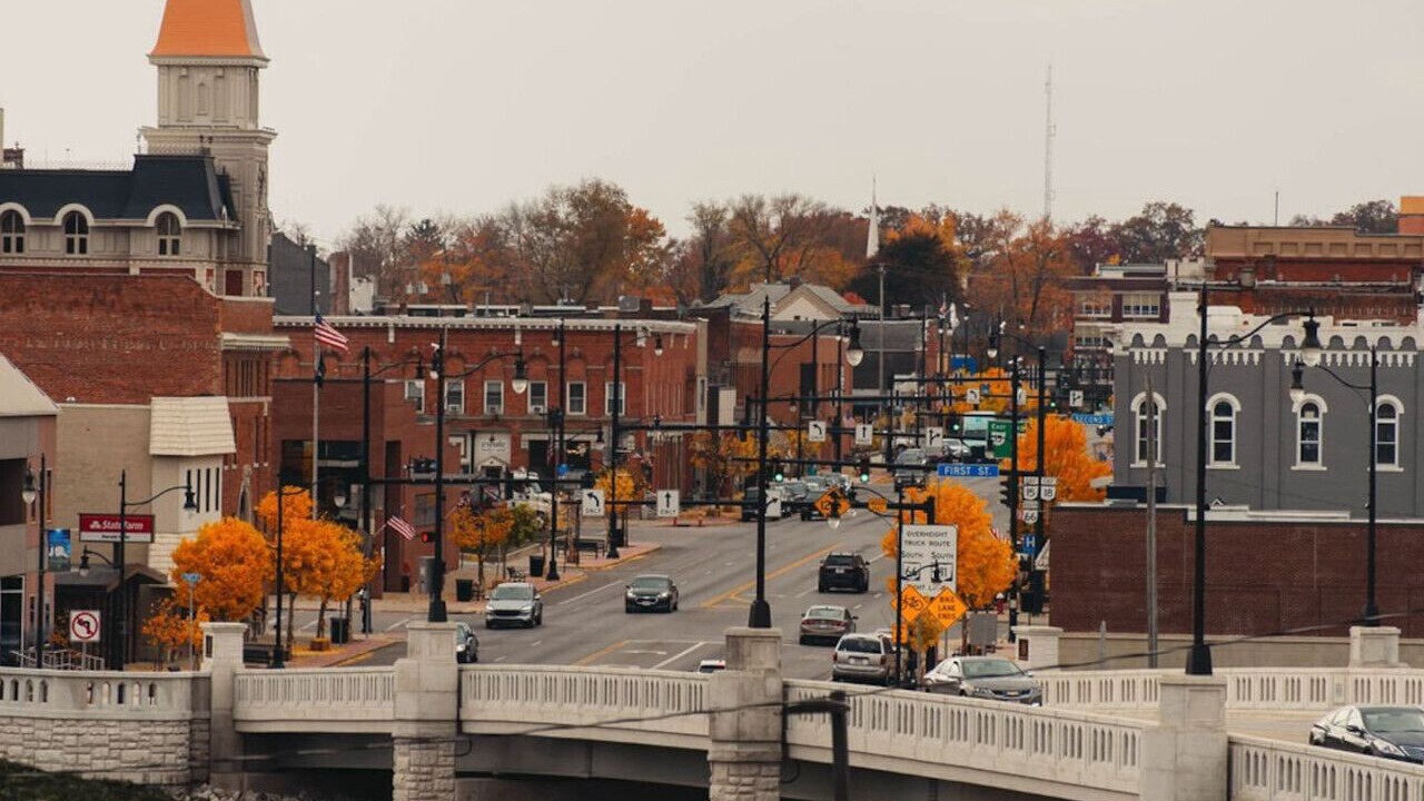 Photo of Outdoor in Defiance
