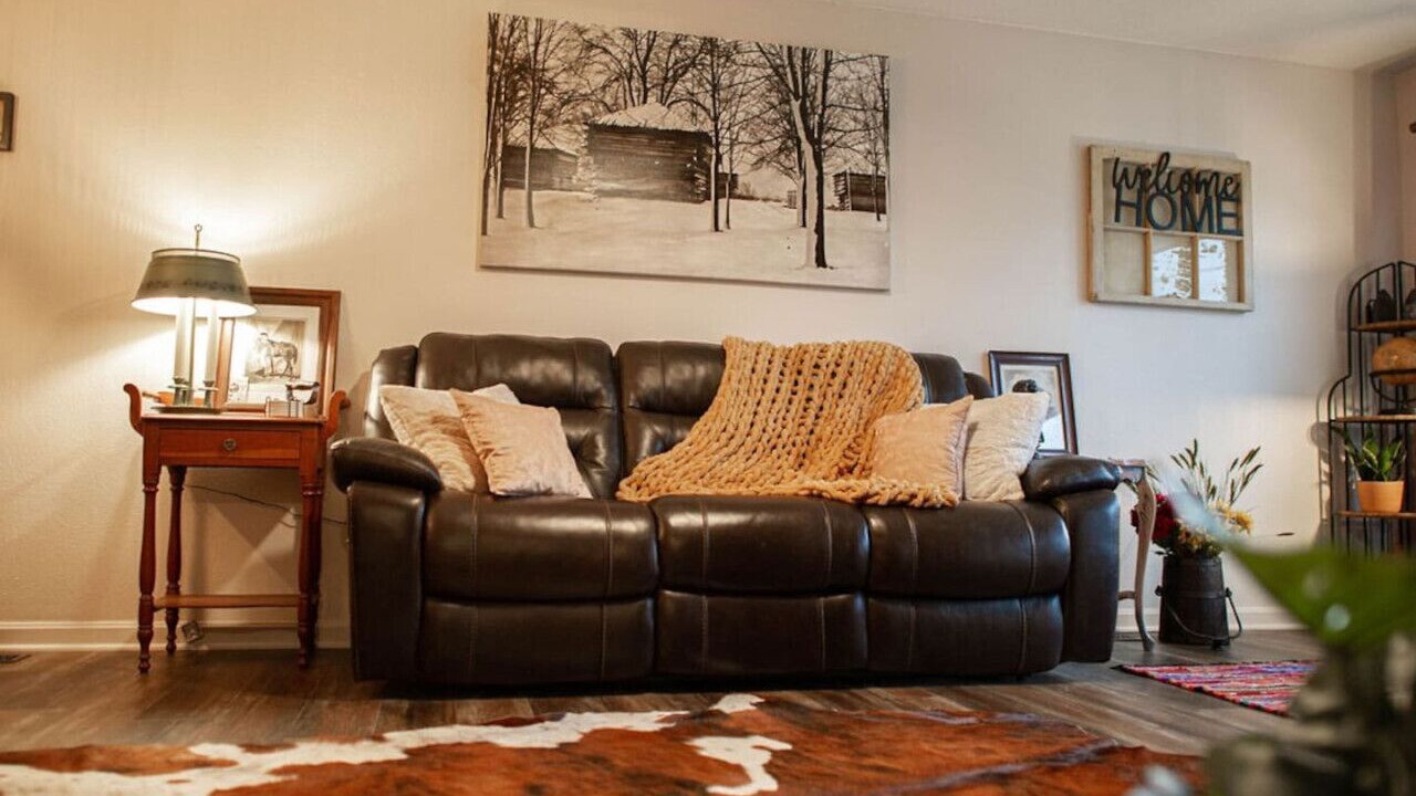 Photo of Livingroom in Defiance